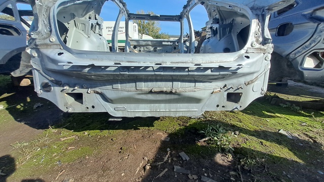 Перегородка 32262154 VOLVO