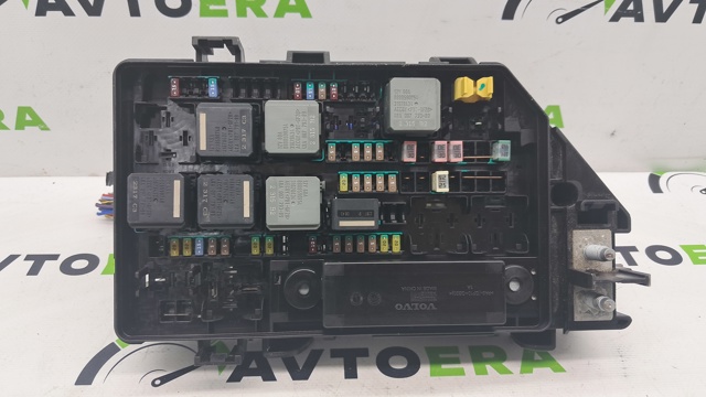 Реле запобіжників 32268459 VOLVO