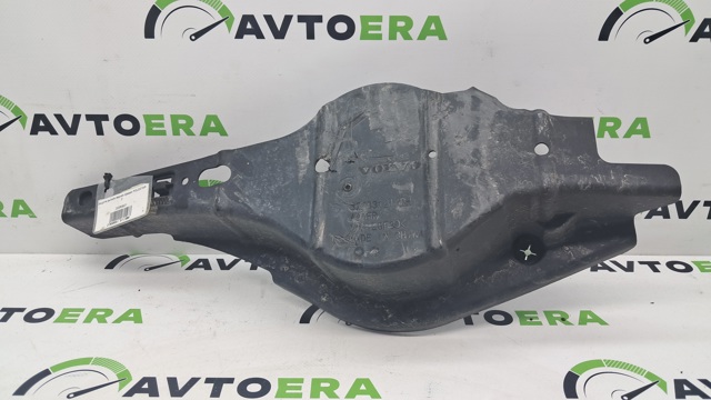 Захист заднього нижнього важеля 32283121 VOLVO