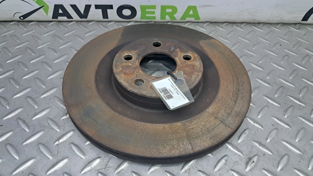 Диск гальмівний задній 32300814 VOLVO