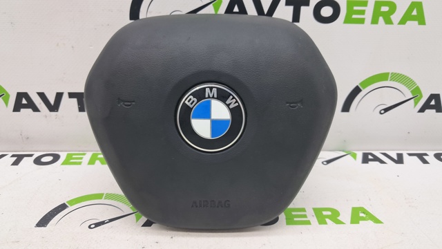 Подушка Айрбег водія 32305A250D7 BMW