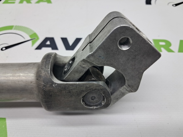 Вал рульової колонки, нижній 32306787334 BMW