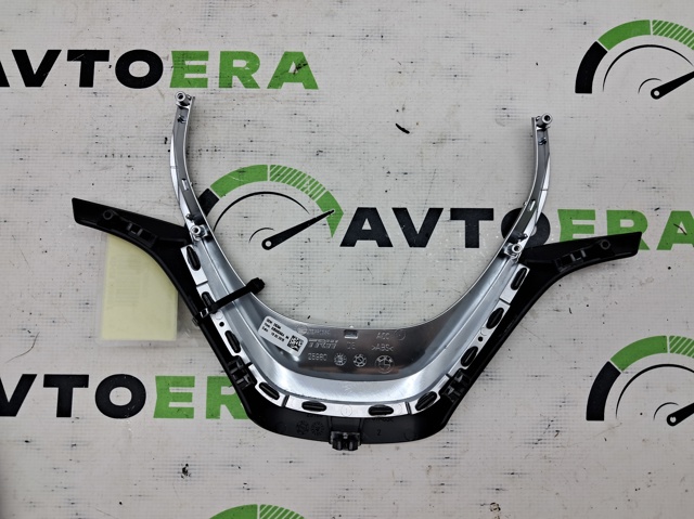 Накладка рульового колеса 32306854776 BMW