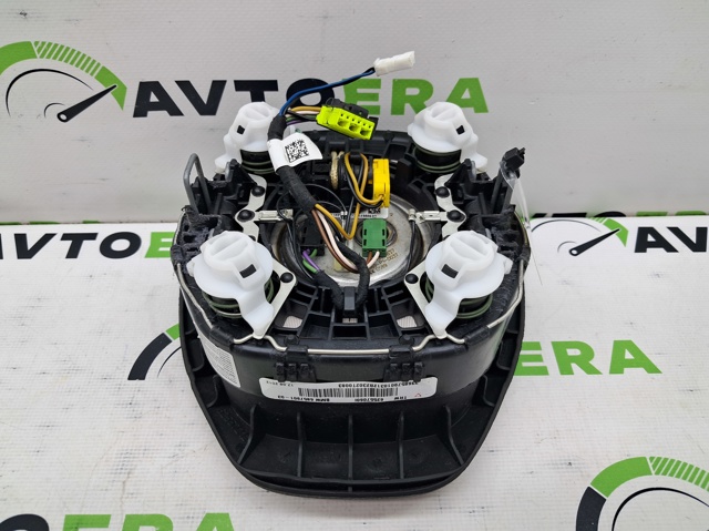 Подушка Айрбег водія 32306857901 BMW