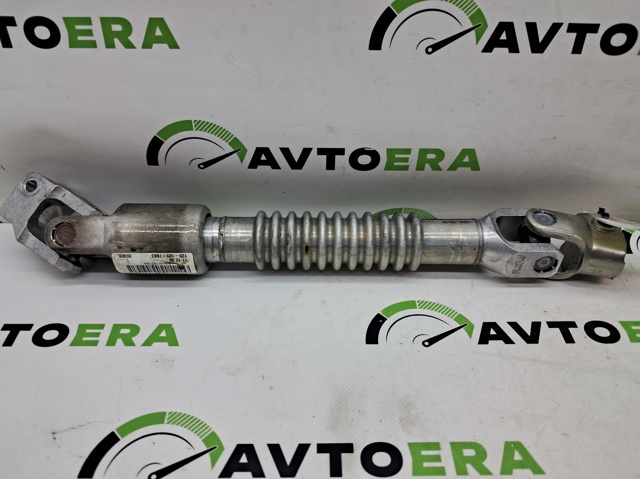 Вал рульової колонки, нижній 32306865653 BMW