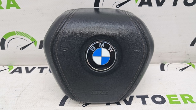 Подушка безпеки водія 32306872263 BMW