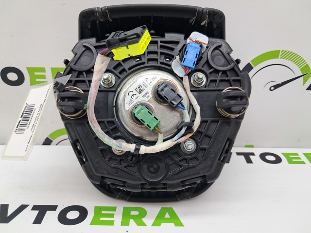 Подушка AIRBAG передня ліва 32306880635 BMW