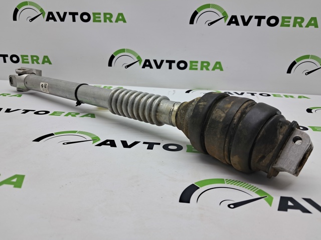 Вал рульової колонки, нижній 32306887185 BMW