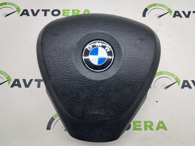 Подушка Айрбег водія 32306888435 BMW