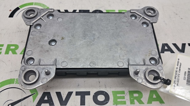 Блок управління airbag 32315584 VOLVO
