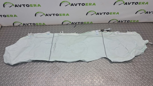 Подушка безпеки, шторка бічна, ліва, AIRBAG 32329547 VOLVO