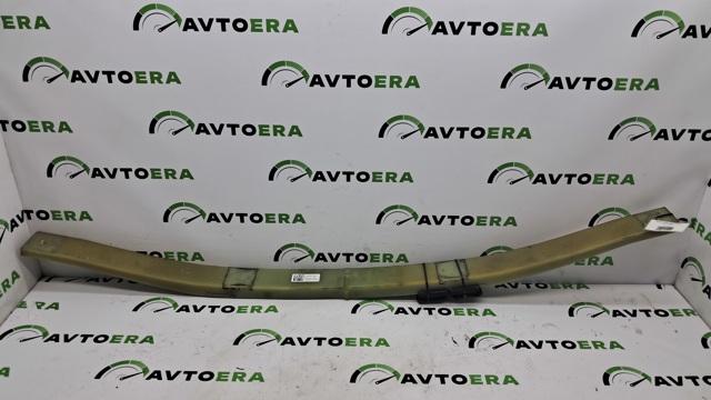 Ресори задні (пружини задньої підвіски) 32370045 VOLVO
