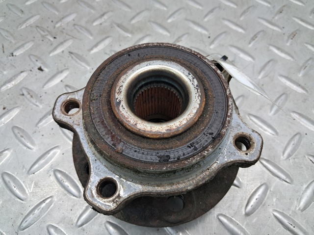 Колеса і маточини 32370046 VOLVO
