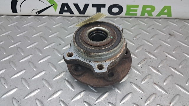 Маточина (передня) 32370046 VOLVO