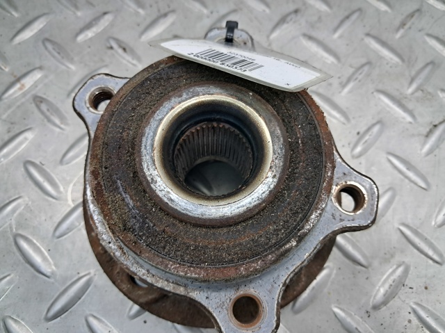 Колеса і маточини 32370046 VOLVO