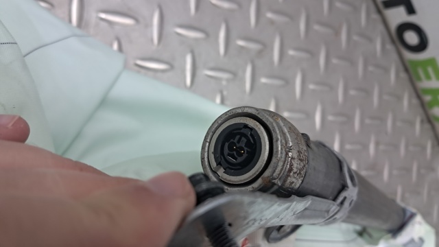 Подушка безпеки, збоку, права, AIRBAG 32384984 VOLVO