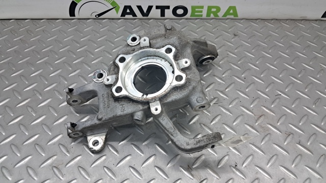 Цапфа - поворотний кулак задній, правий 32395005 VOLVO