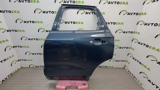 Двері задні, ліві 32399081 VOLVO