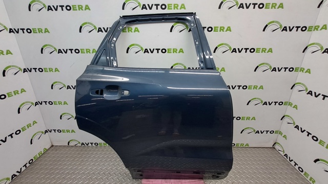 Двері задні, праві 32399082 VOLVO