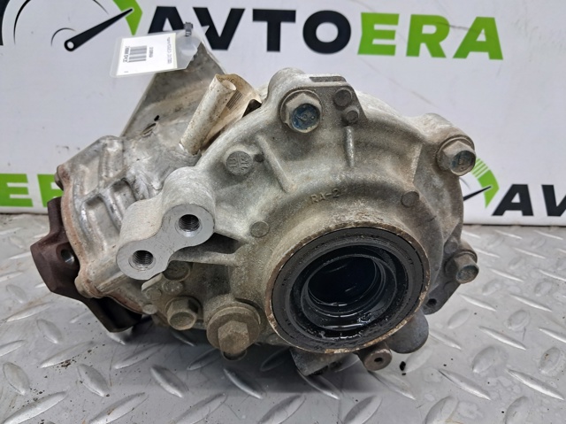 Коробка роздавальна в зборі 331006RA0A NISSAN