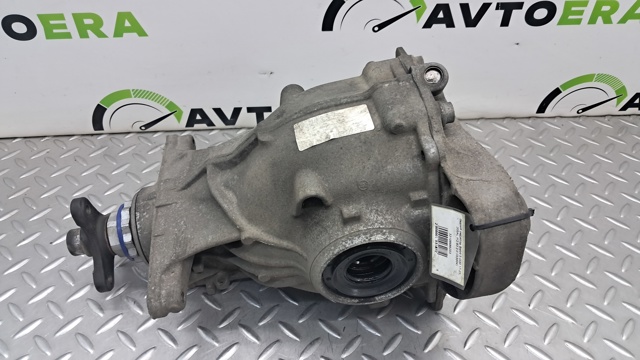 Міст середній в зборі 33108686203 BMW