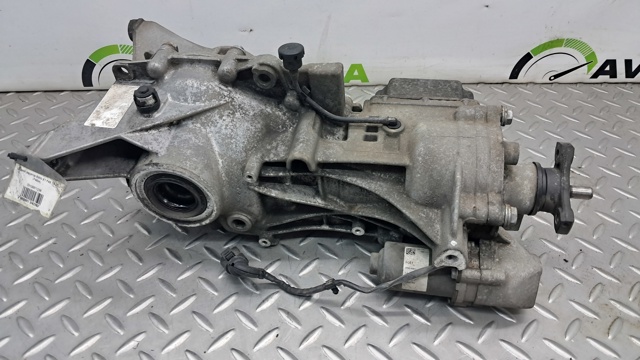 Задній редуктор 33108871238 BMW