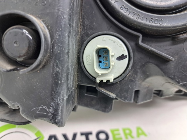 Оптика 33150T2AA81 HONDA