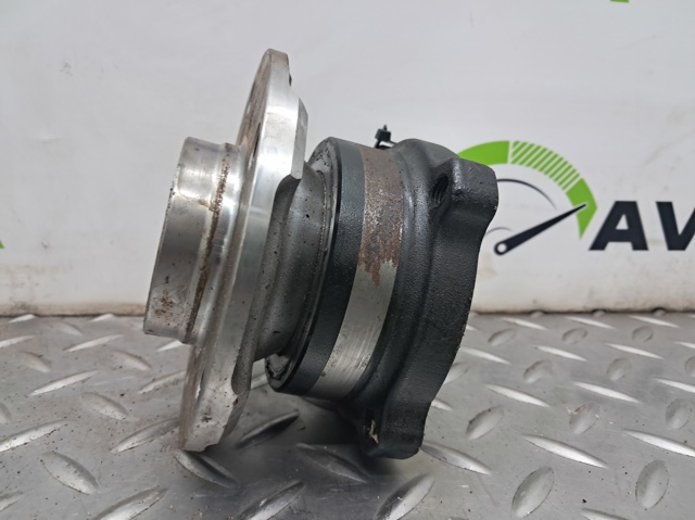 Підшипник задньої маточини 33406867811 BMW