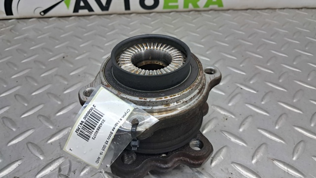 Маточини задніх коліс 33406890073 BMW