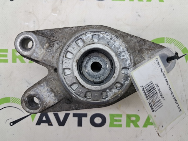 Опора стійки амортизатора заднього 33506889267 BMW