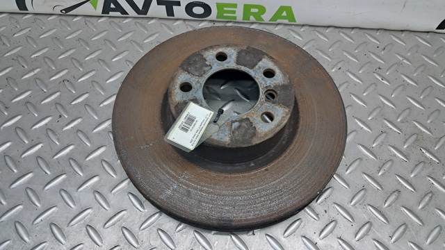 Диск гальмівний передній 34106879122 BMW