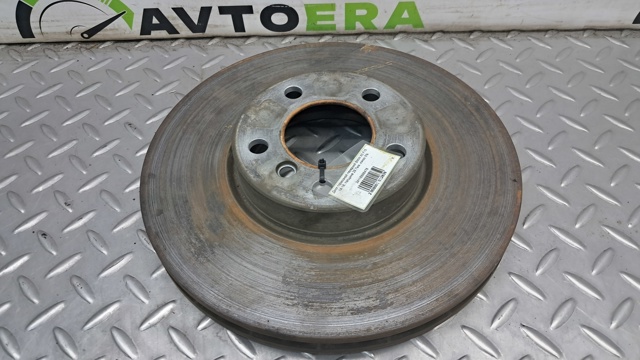 Диск переднього гальма 34116886478 BMW