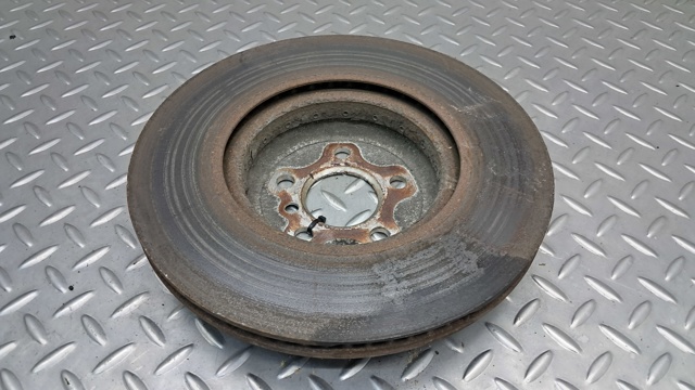Диск гальмівний задній 34206880079 BMW