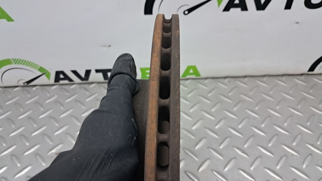 Дискові гальма 34216799369 BMW