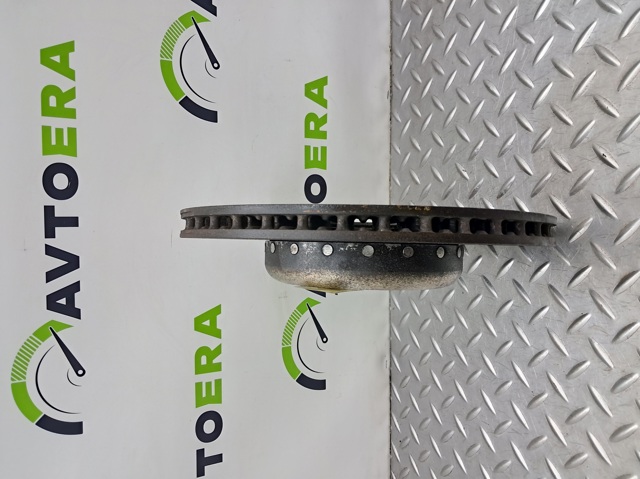 Задні дискові гальма 34216860925 BMW