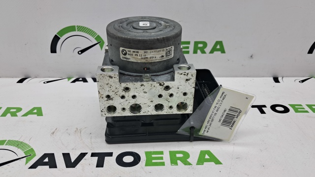 Гідроблок АБС 34515A374B1 BMW