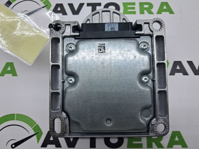Блок керування (ECU) ICM 34526863433 BMW