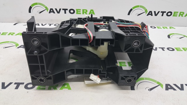 Кулиса перемикання передач 349016FL0B NISSAN