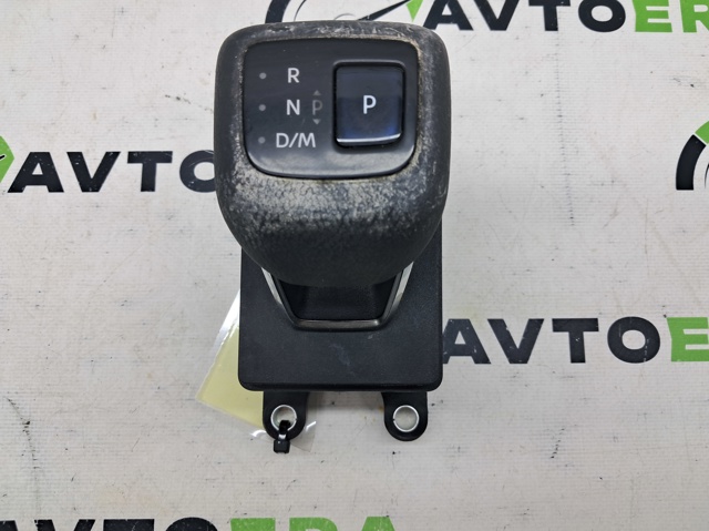 Селектор АКПП 349016TA1A NISSAN
