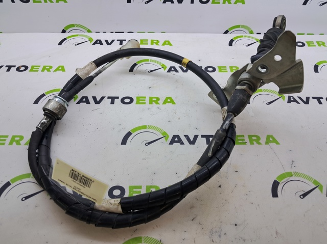 Трос перемикання передач, вибору передачі 35060SC041 SUBARU