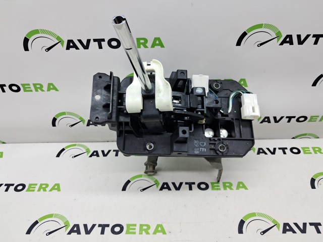 Куліса КПП 35121AJ000 SUBARU