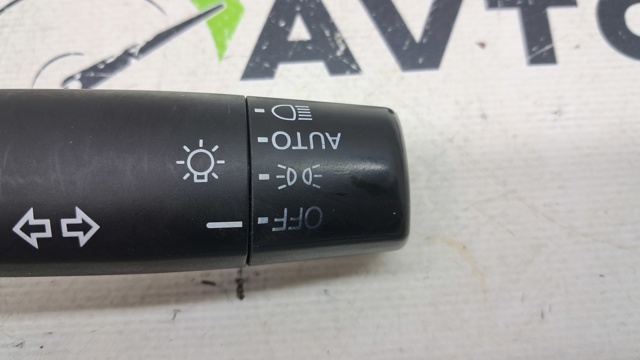 Перемикач підрульовий, лівий 35255TVAK11 HONDA