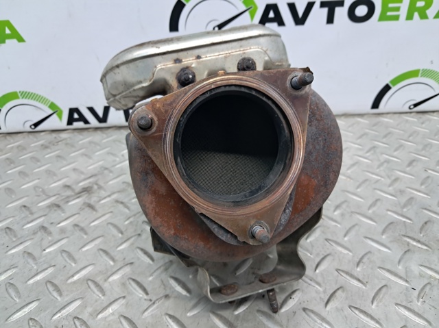 Каталітичний нейтралізатор відпрацьованих газів 36010372 VOLVO
