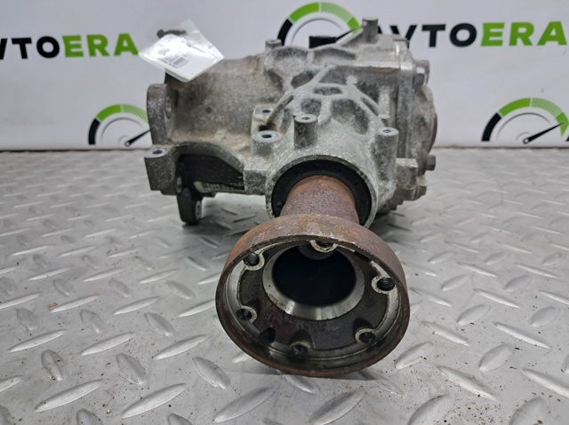 Роздавальна коробка 36010506 VOLVO