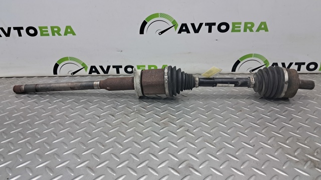 Привід правий 36012827 VOLVO