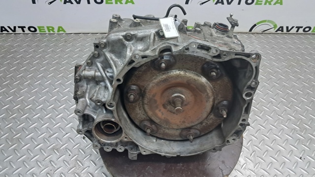 АКПП в зборі (автоматична коробка передач) 36050869 VOLVO