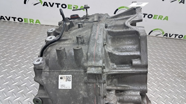 Автоматична коробка перемикання передач 36051265 VOLVO