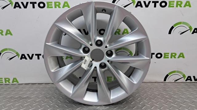 Диски литі (легкосплавні, титанові) 36116787578 BMW