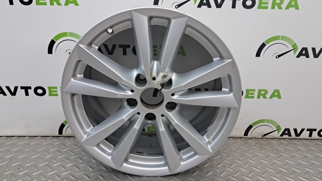 Диски колісні литі (легкосплавні, титанові) 36116853952 BMW