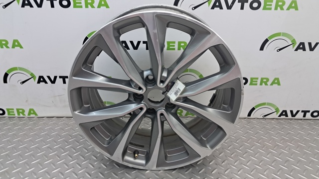 Диски литі (легкосплавні, титанові) 36116877326 BMW